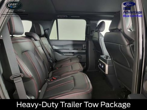 Certified 2023 Ford Expedition Limited AWD/4WD image 18