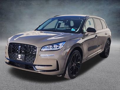 New 2025 Lincoln Corsair Grand Touring w/ Jet Appearance Package