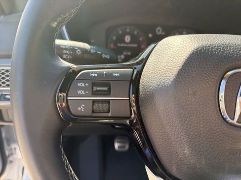 Used 2024 Acura Integra A-Spec FWD image 19