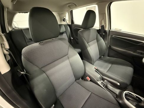 Used 2020 Honda Fit LX image 20