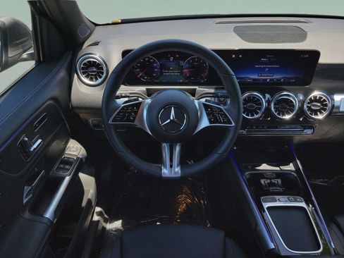 Certified 2026 Mercedes-Benz GLB 250 image 12