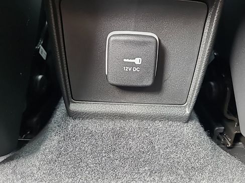 New 2026 Jeep Compass Latitude w/ Sun and Sound Group image 24