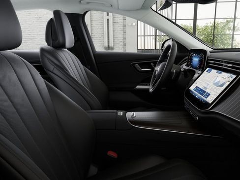 New 2026 Mercedes-Benz E 350 Sedan image 39