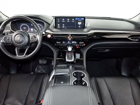 Used 2024 Acura MDX FWD w/ Technology Package image 28