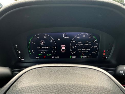 Used 2024 Honda Accord Sport image 22