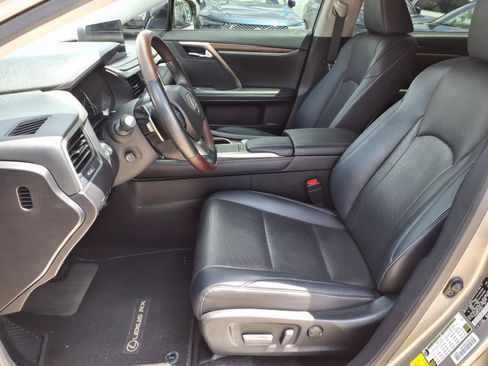 Used 2020 Lexus RX 350 FWD w/ Premium Package image 21