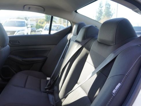 Certified 2024 Nissan Altima 2.5 S image 17