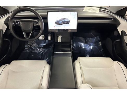 Used 2024 Tesla Model 3 Performance AWD/4WD image 24