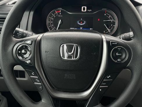 Certified 2018 Honda Pilot EX image 12