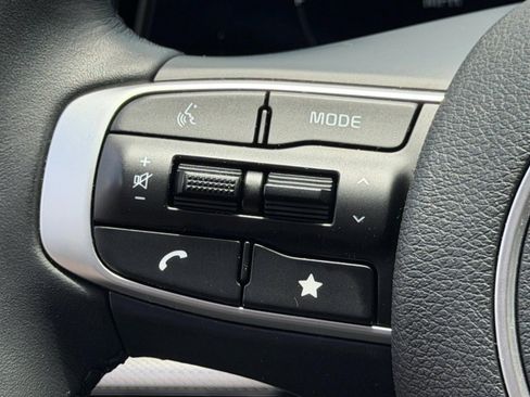 Used 2024 Kia Sportage SX FWD image 24