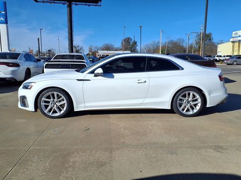 Used 2023 Audi A5 2.0T Premium image 23