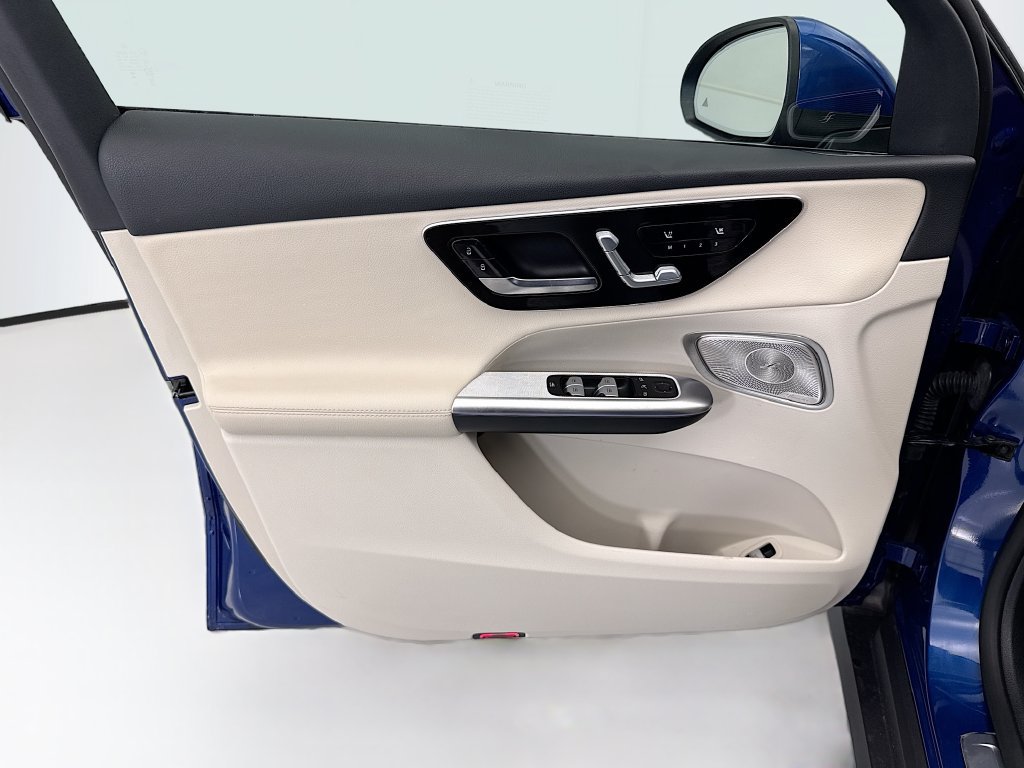 Certified 2026 Mercedes-Benz GLC 300 image 23