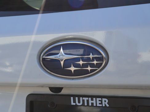 Used 2023 Subaru Outback Limited image 16