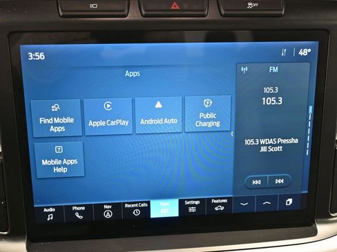 Used 2023 Ford F150 Lightning Pro image 24