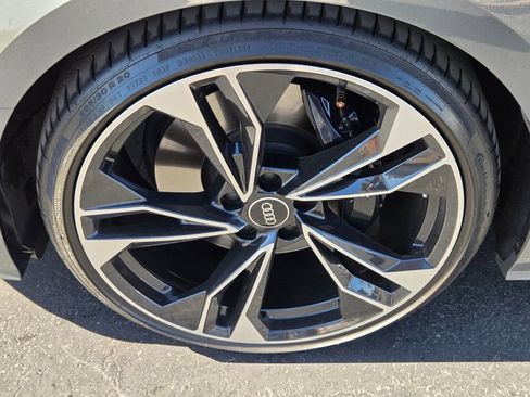 Used 2023 Audi S5 Premium Plus image 9