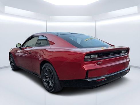 New 2025 Dodge Charger R/T w/ Quick Order Package 25M R/T image 5