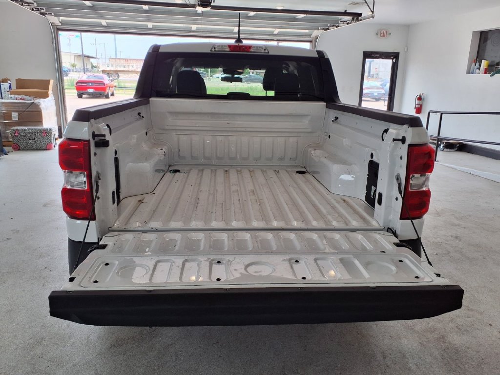 Used 2024 Ford Maverick XLT FWD image 19