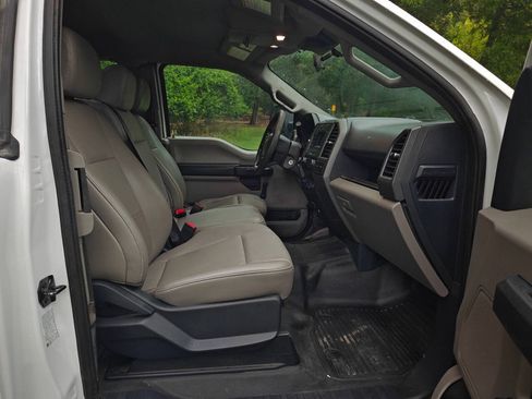 Used 2022 Ford F350 XL w/ FX4 Off-Road Package AWD/4WD image 20