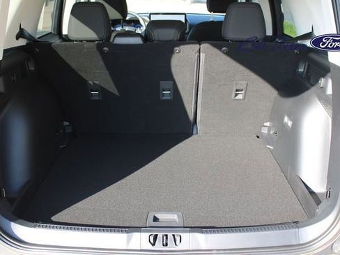 New 2025 Ford Bronco Sport Big Bend image 6