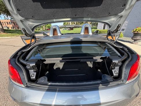 Used 2011 BMW Z4 sDrive35is RWD image 36