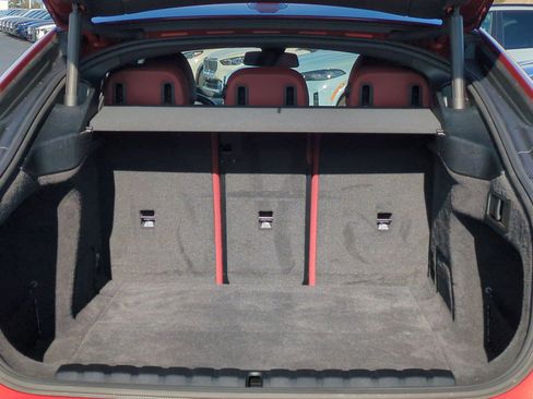 Used 2023 BMW i4 M50 w/ Premium Package image 30