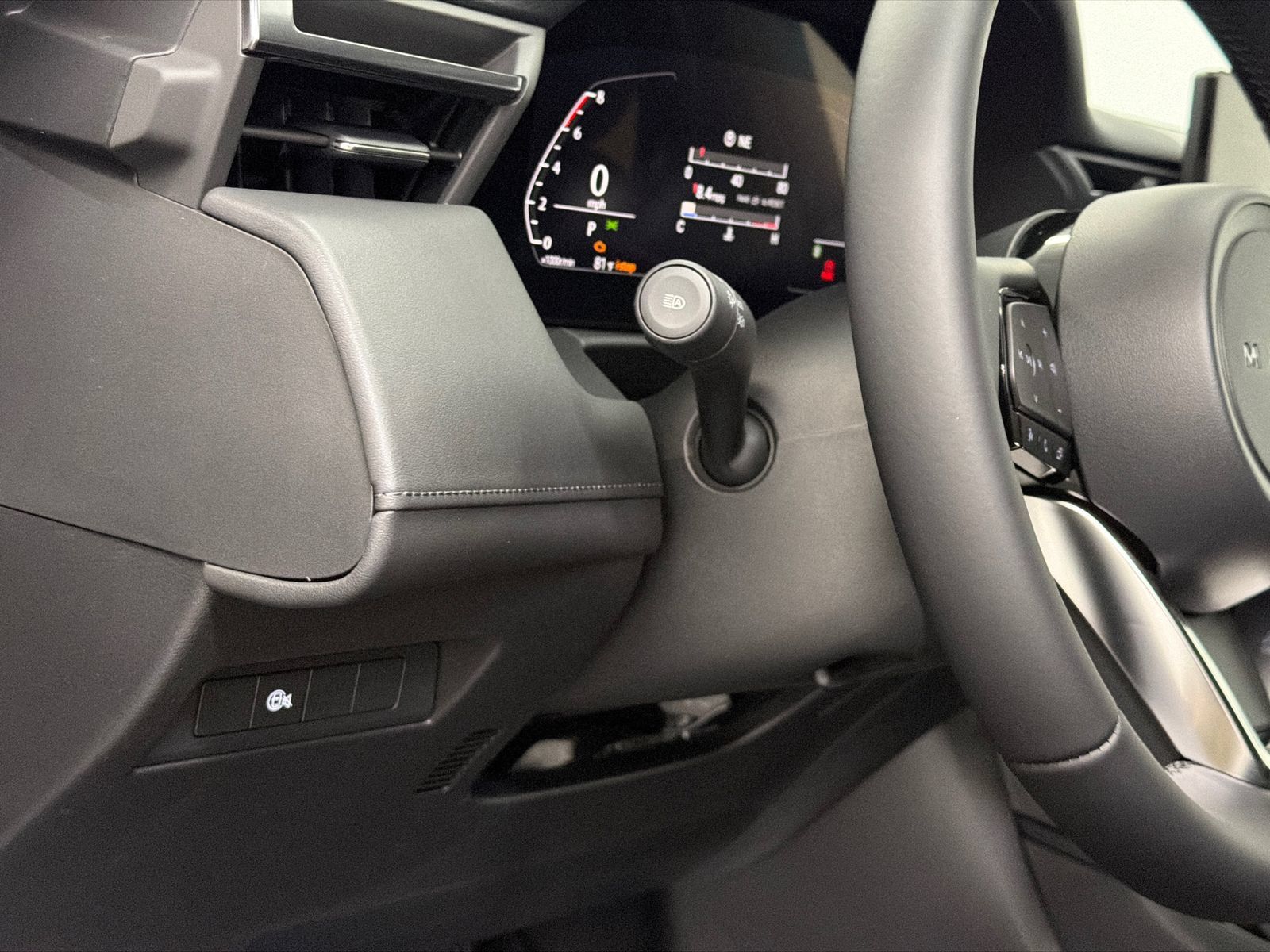 New 2026 MAZDA CX-5 Select AWD/4WD image 18
