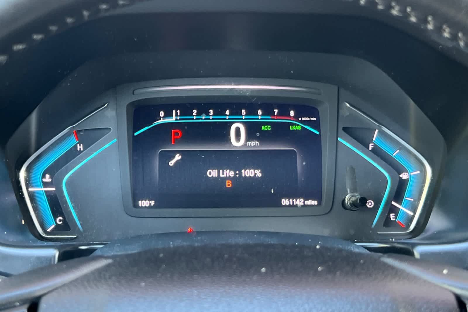 Used 2020 Honda Odyssey EX-L image 29