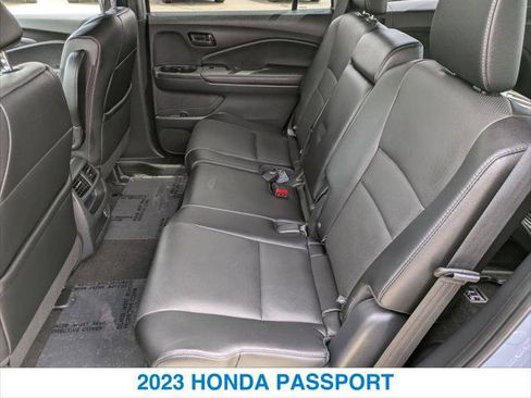 Used 2023 Honda Passport EX-L image 22