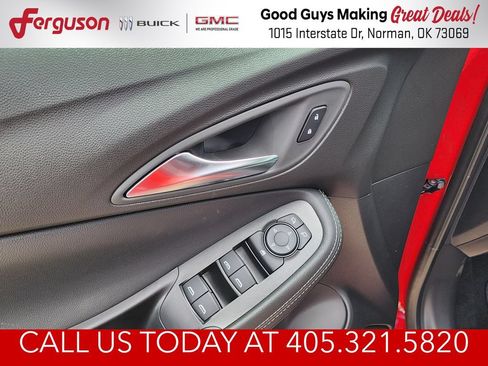 New 2026 Buick Encore GX Preferred w/ Comfort Package AWD/4WD image 14
