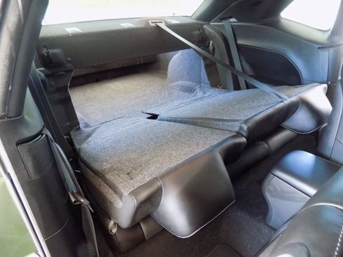 Certified 2021 Dodge Challenger SXT w/ Plus Package image 30