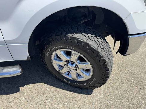 Used 2014 Ford F150 XLT w/ Equipment Group 302A Luxury image 41