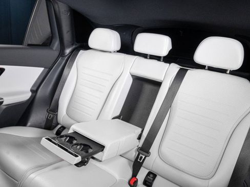 New 2026 Mercedes-Benz GLC 300 4MATIC image 27