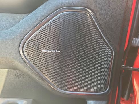 Used 2023 RAM 1500 TRX w/ TRX Level 2 Equipment Group image 18