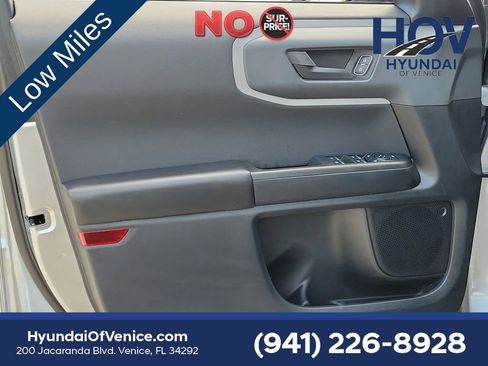 Used 2023 Ford Bronco Sport Big Bend w/ Convenience Package AWD/4WD image 24