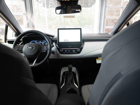 New 2026 Toyota Corolla SE w/ SE Premium Package image 20