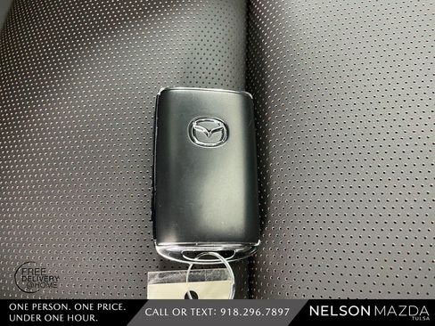 New 2026 MAZDA MAZDA3 2.5 S Hatchback w/ Premium Pkg image 51