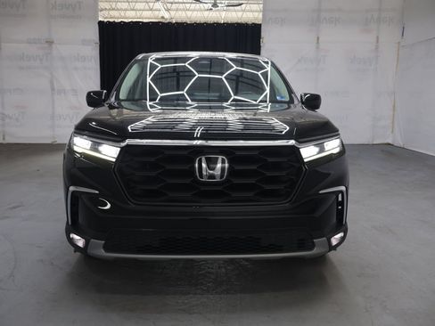 Used 2023 Honda Pilot EX-L image 2