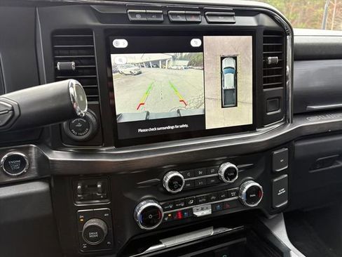 Used 2023 Ford F250 Lariat w/ Lariat Ultimate Package image 9