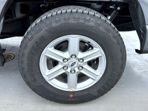 New 2026 Ford F150 XLT image 22