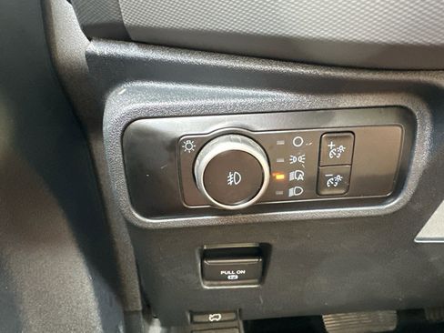 Used 2024 Ford Bronco Big Bend image 26