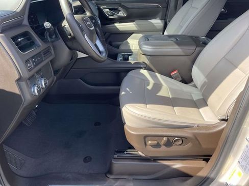 Certified 2023 GMC Yukon SLT image 14