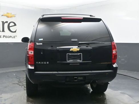 Used 2013 Chevrolet Tahoe LT AWD/4WD image 36