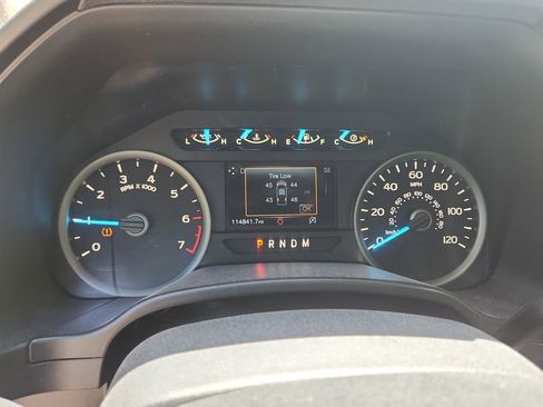 Used 2019 Ford F150 XLT w/ Equipment Group 301A Mid AWD/4WD image 18