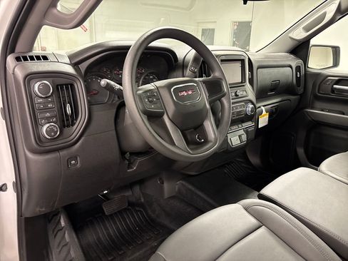 New 2026 GMC Sierra 1500 Pro image 25