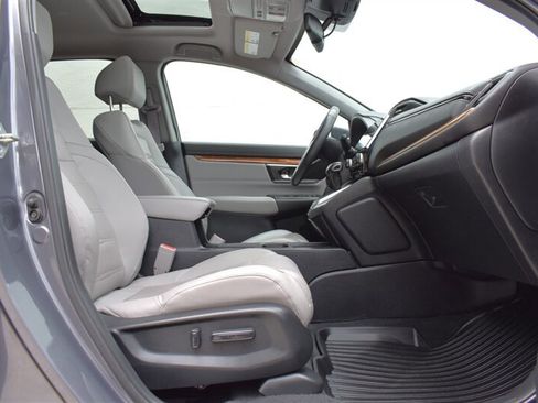 Used 2019 Honda CR-V EX-L image 33