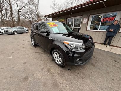 Used 2018 Kia Soul