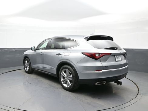 Certified 2023 Acura MDX SH-AWD image 8