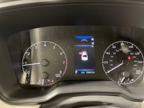Used 2024 Toyota Corolla LE image 20