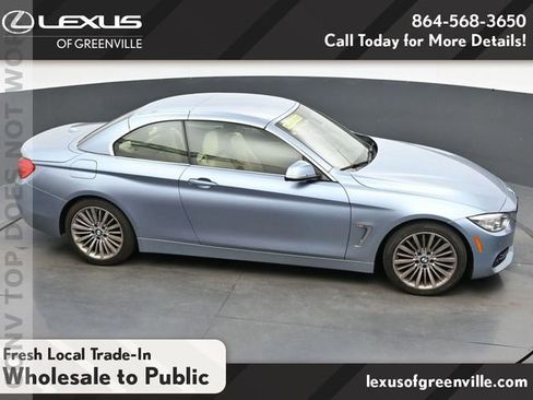 Used 2014 BMW 428i 428i image 19