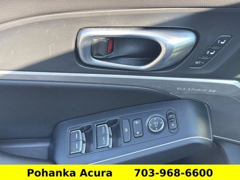 Certified 2026 Acura Integra A-Spec FWD image 20